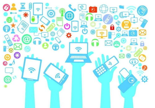 電子商務(wù)技術(shù)與廣告定位 精準(zhǔn)營銷的雙輪驅(qū)動