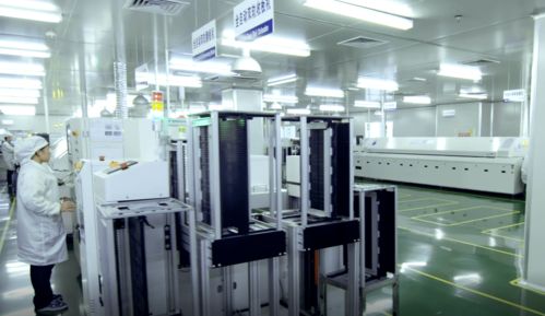 奧尼電子IPO 以創新驅動成長，電子商務技術賦能科技強國夢