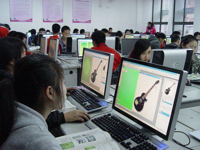 為什么現(xiàn)在計算機專業(yè)這么火？這大概是我見過最真實的答案！