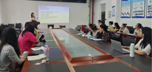 計算機科學學院、智能軟件現(xiàn)代產業(yè)學院成功舉辦就業(yè)活動周——聚焦計算機軟件開發(fā)與運維服務