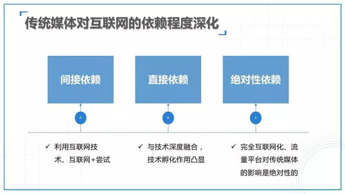 2017-2018年互聯(lián)網(wǎng)及新媒體發(fā)展趨勢與計(jì)算機(jī)軟件開發(fā)運(yùn)維服務(wù)變革